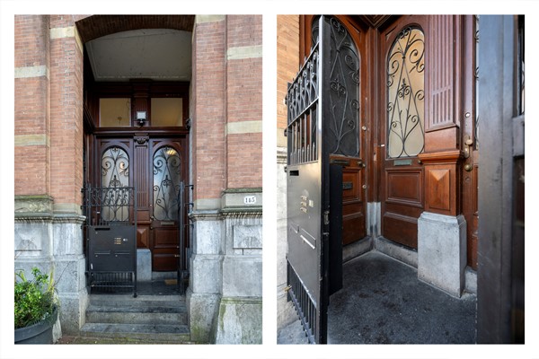 Medium property photo - Oudezijds Voorburgwal 145A, 1012 ES Amsterdam
